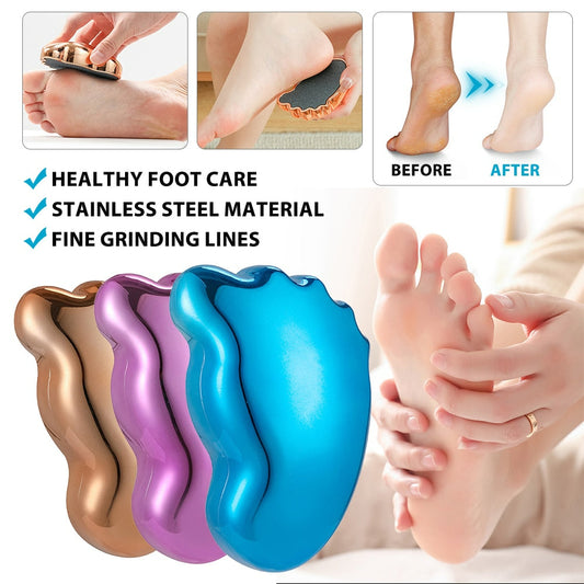 Exfoliate Foot Tool Foot For Hard Dead Skin